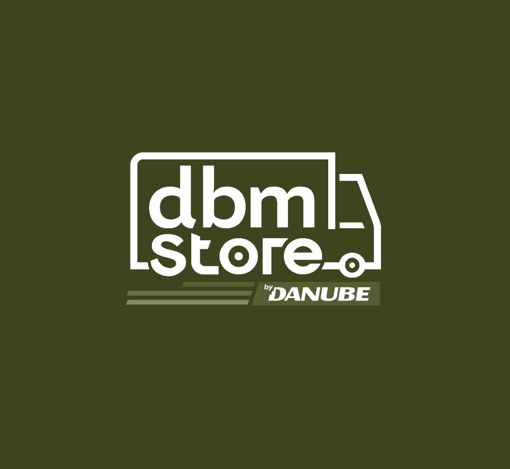 DBM Store by Danube